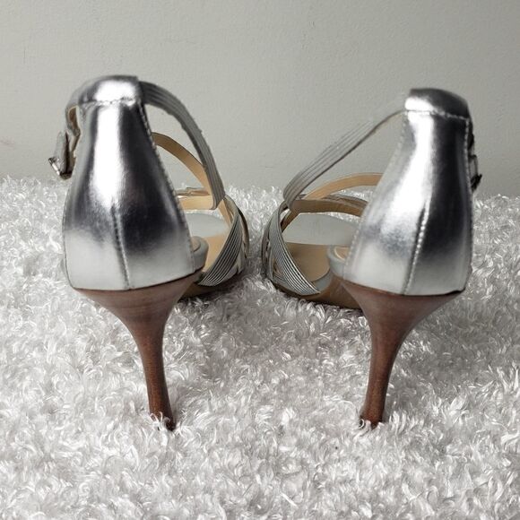 Talbots Silver Beauties!  - Picture 3 of 6